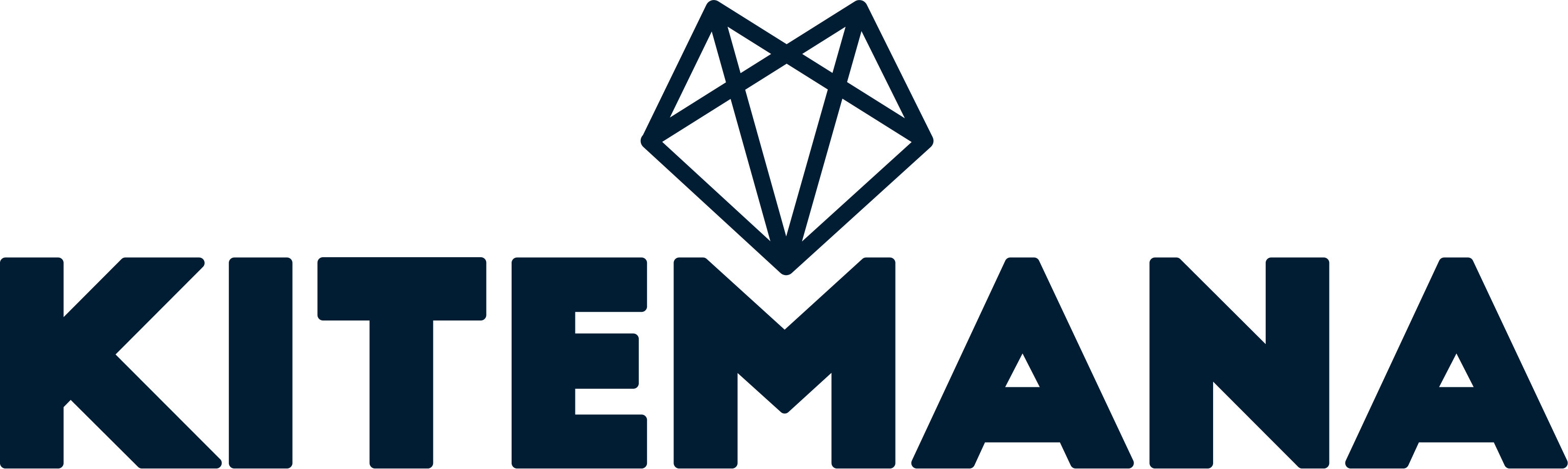 Kitemana logo